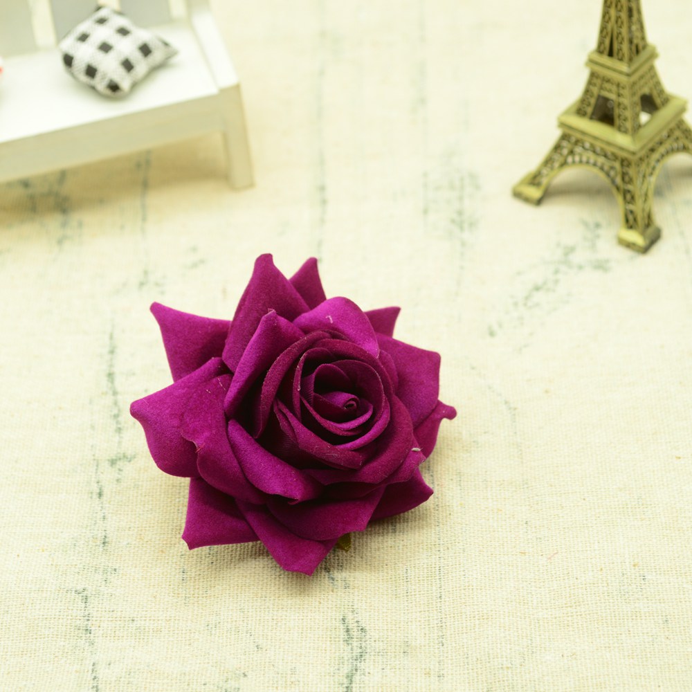 30/100 pièces fleurs artificie - Christmas Wreath Fake avis et prix