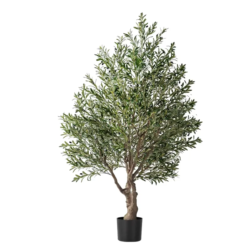 Grand olivier artificiel TikTo - Christmas Tree Artificial avis et prix