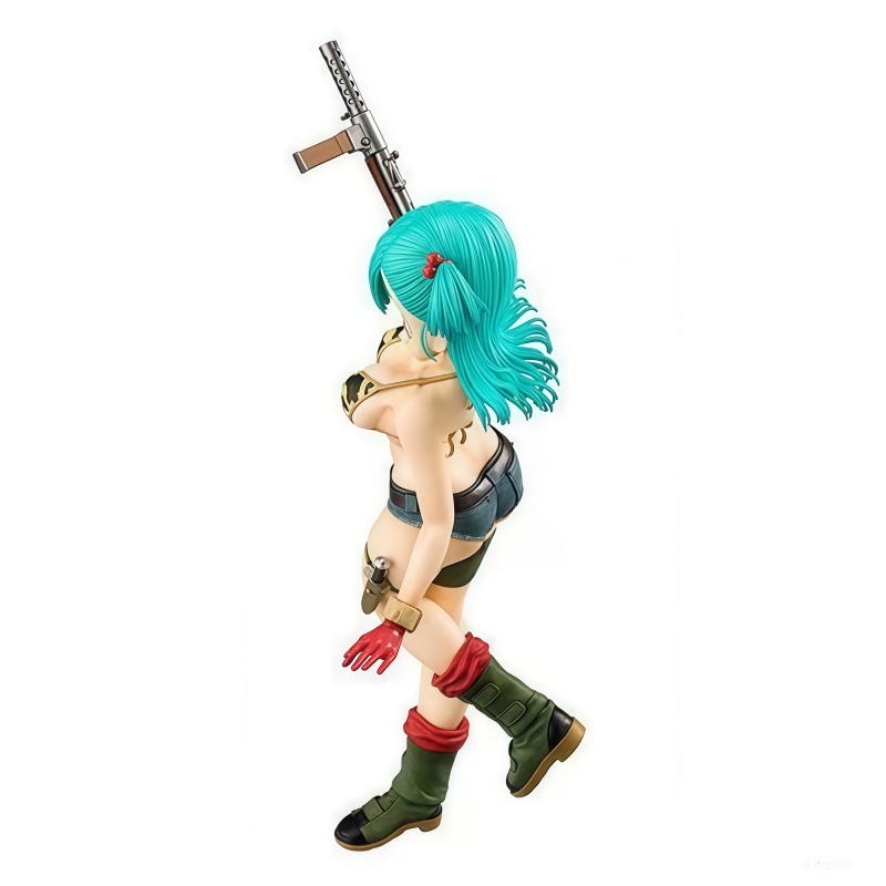 Figurine Bulma de l'anime Drag - Ornament Ball Set avis et prix