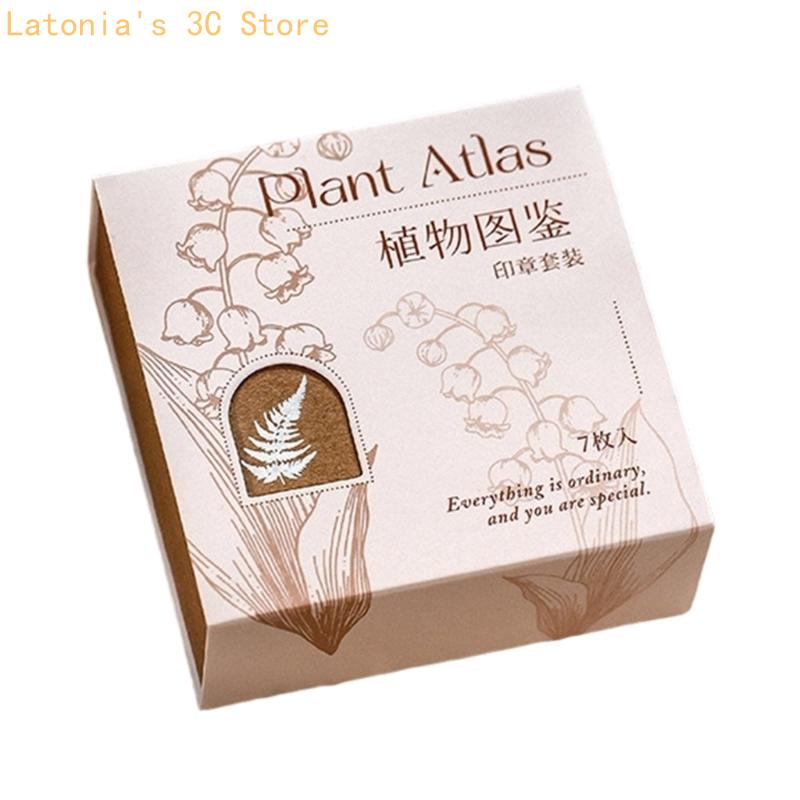 Outil artisanal presse à main  - Gift Box Wrap Set avis et prix