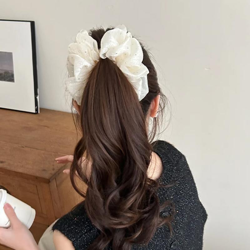 Pince à cheveux élégante en ré - Ribbon Bow Gift avis et prix