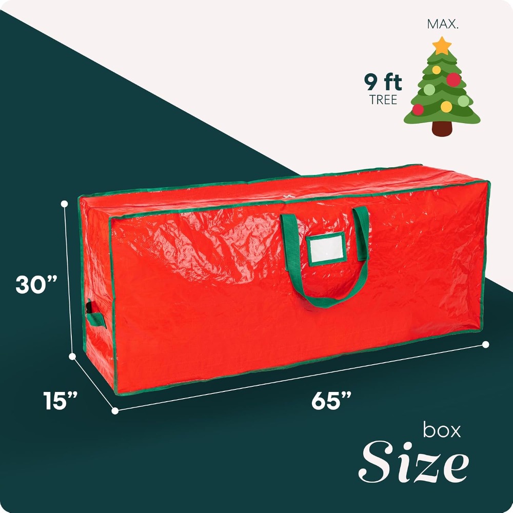 Sac de rangement pour arbre de - Christmas Tree Artificial avis et prix