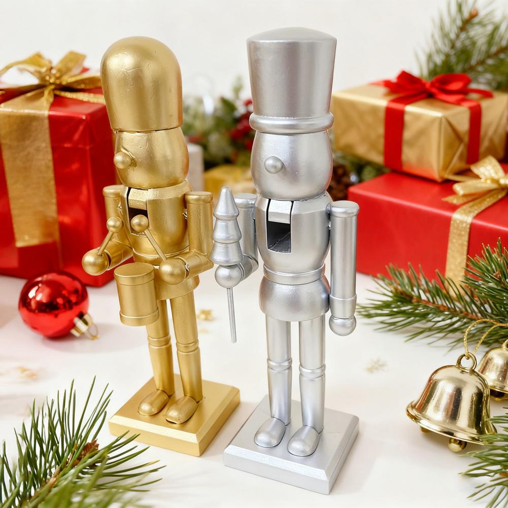 Ornement casse-noisette de noë - Nutcracker Figurine avis et prix