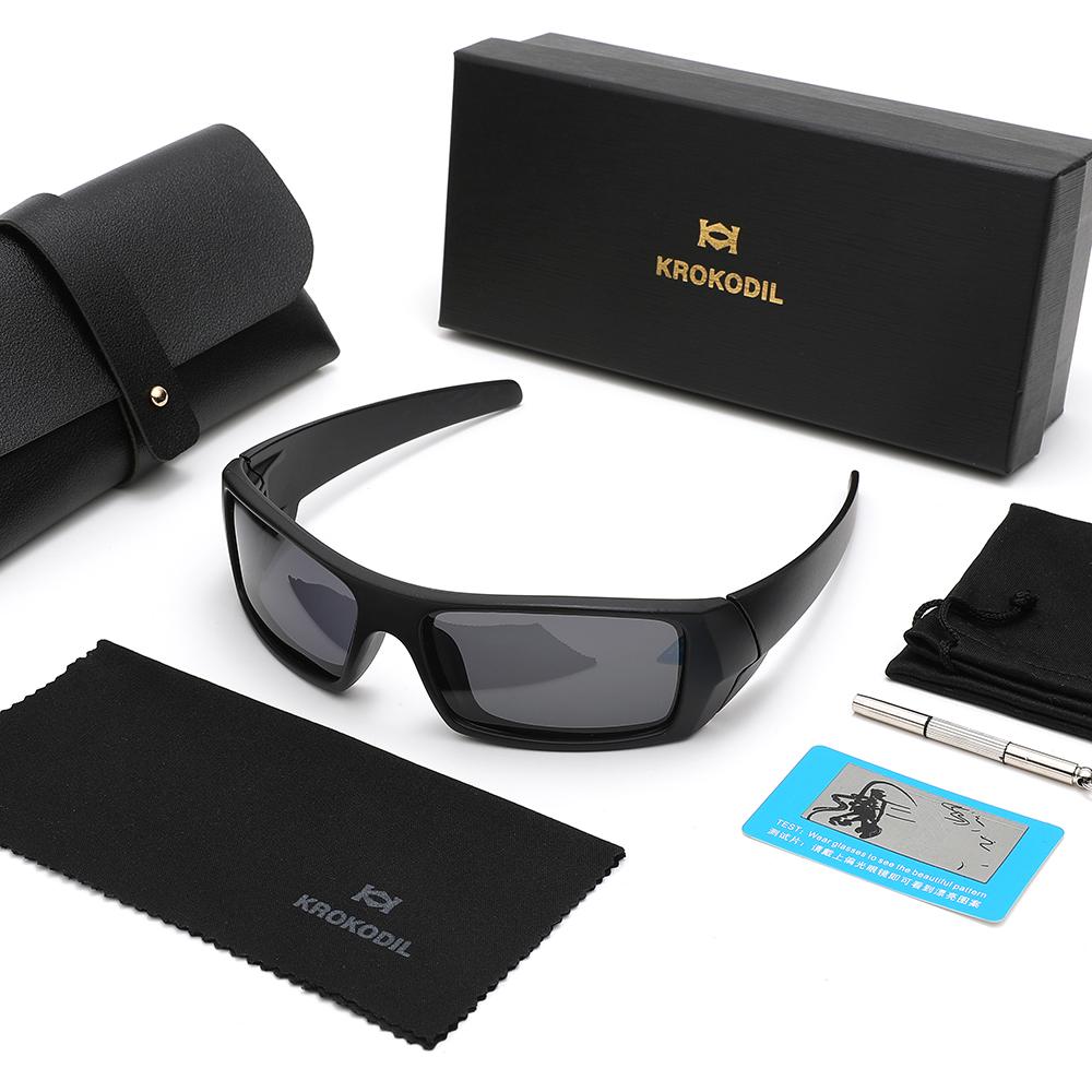 Lunettes de soleil polarisées  - Gift Box Wrap Set avis et prix