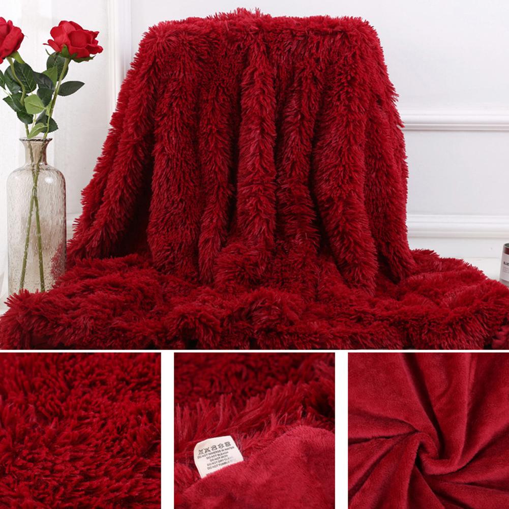 Couverture moelleuse douce et  - Christmas Throw Blanket avis et prix