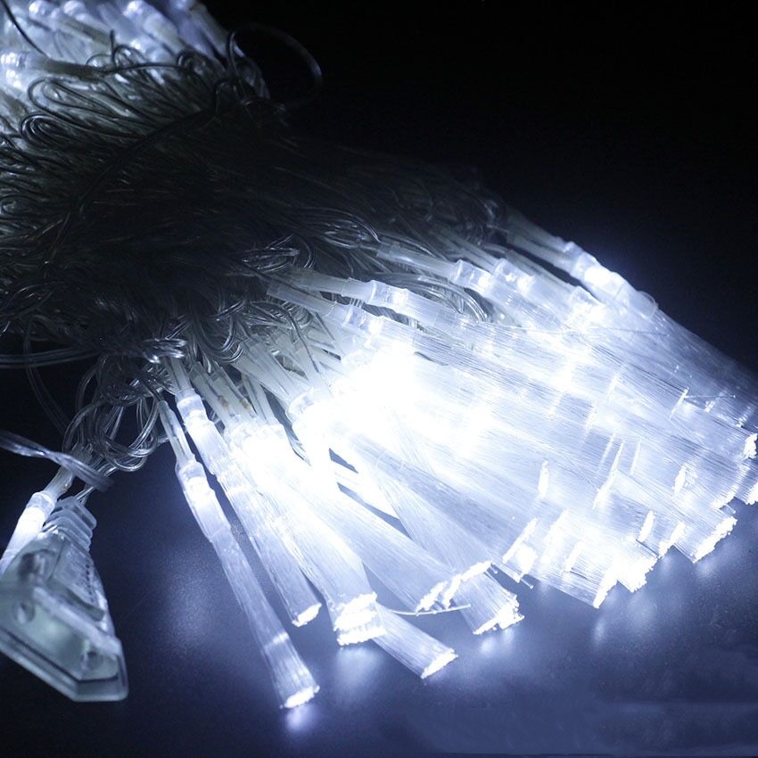 Lampe LED en Fibre Optique, 33 - Led Fairy String Lights avis et prix