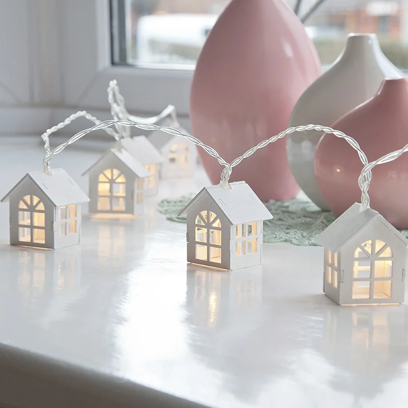 Guirxiété lumineuse dégradée d - Led Fairy String Lights avis et prix