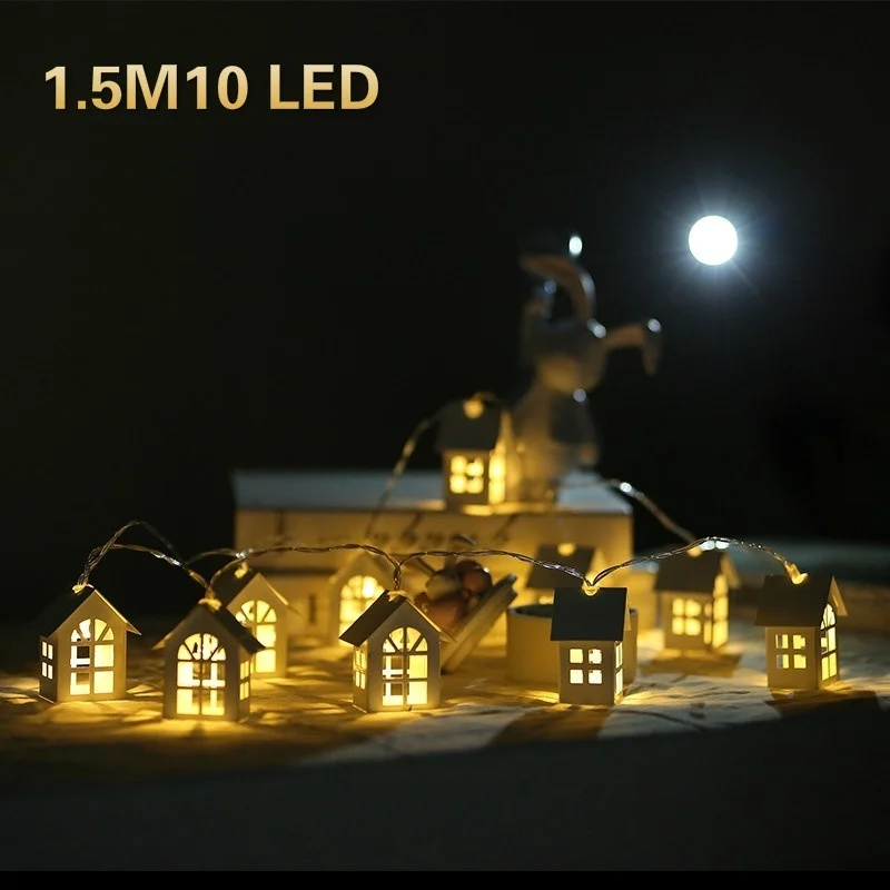 Guirxiété lumineuse dégradée d - Led Fairy String Lights avis et prix