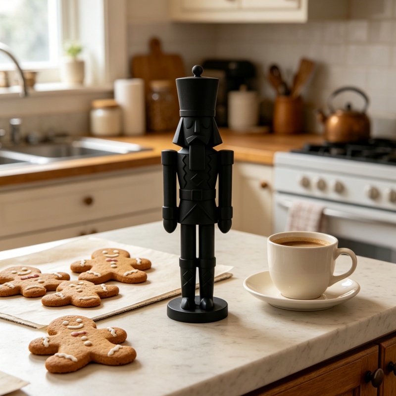 Statue de soldat casse-noisett - Nutcracker Figurine avis et prix