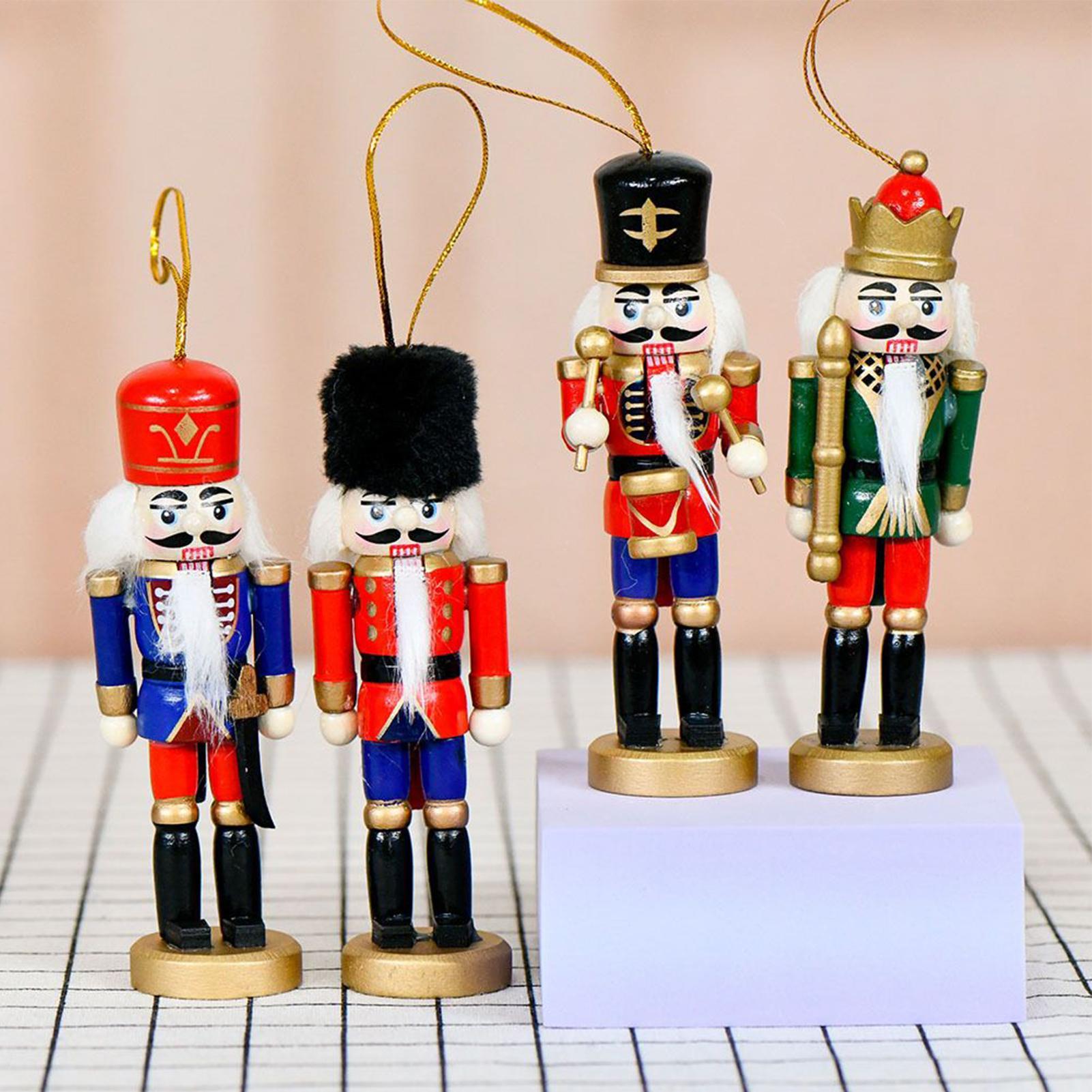 Casse-noisette ornements de no - Nutcracker Figurine avis et prix