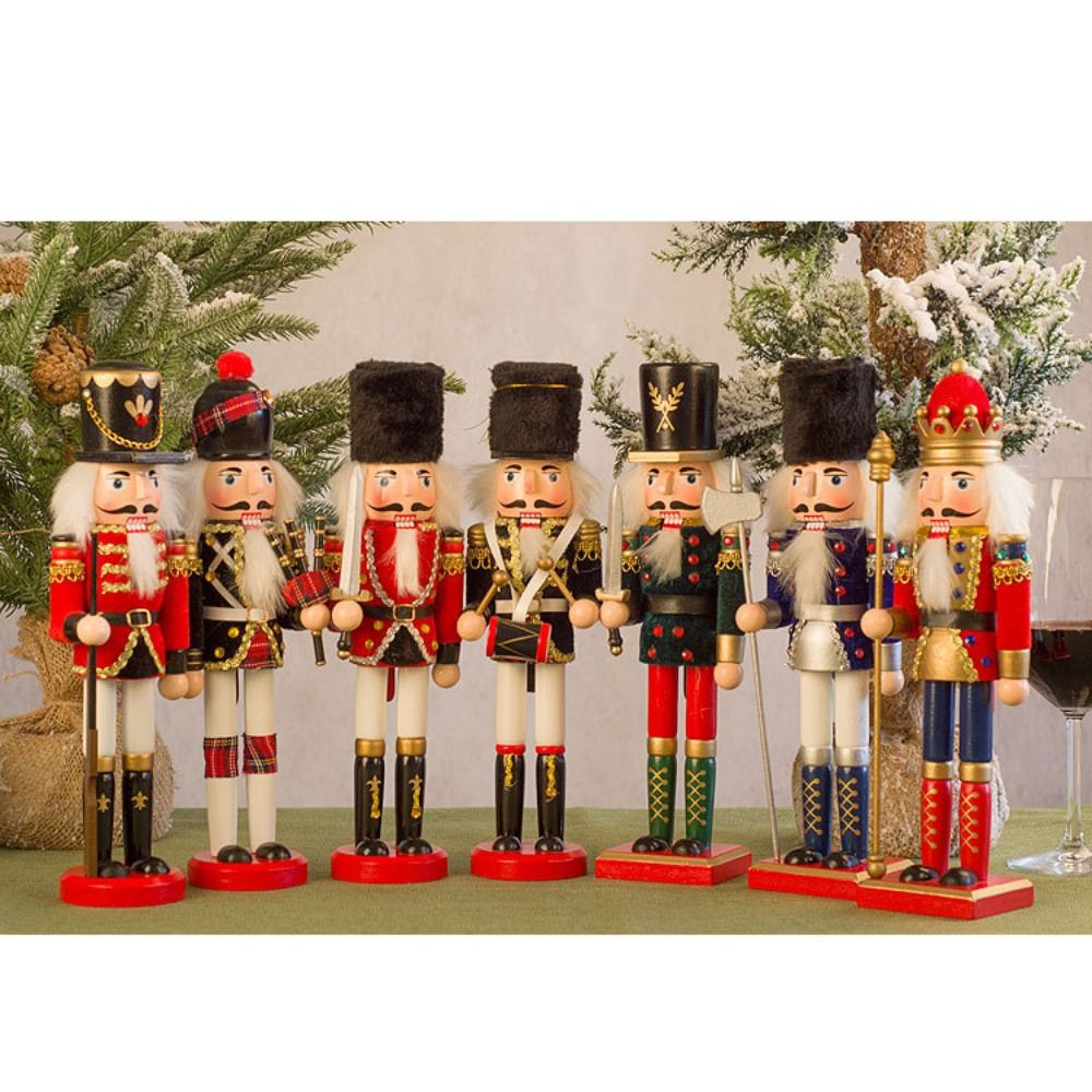 Figurine artisanale vintage de - Nutcracker Figurine avis et prix