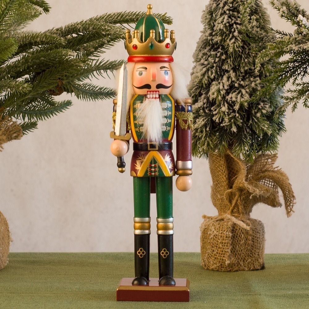 Figurine artisanale vintage de - Nutcracker Figurine avis et prix