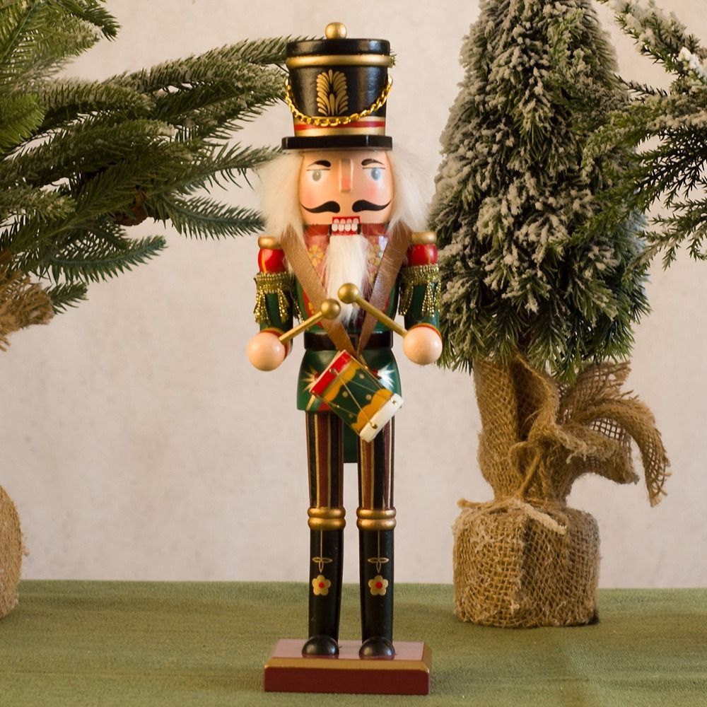 Figurine artisanale vintage de - Nutcracker Figurine avis et prix