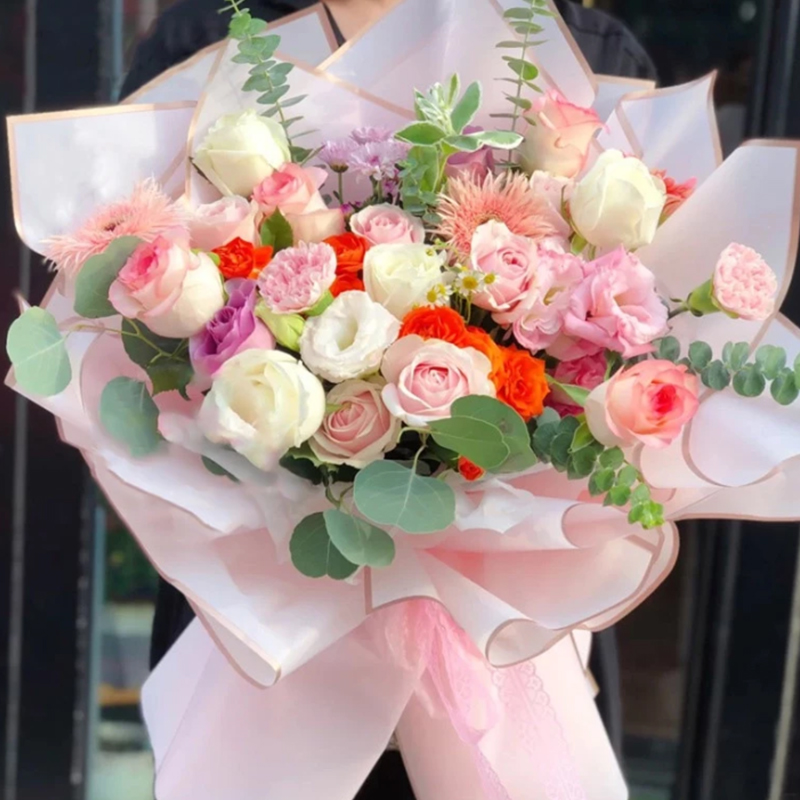 1 rouleau de ruban en Satin de - Ribbon Bow Gift avis et prix