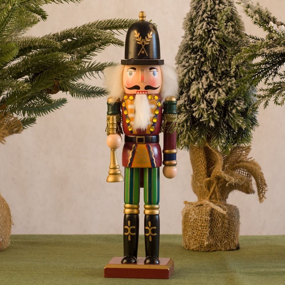 Joyeux noël Vintage casse-nois - Nutcracker Figurine avis et prix