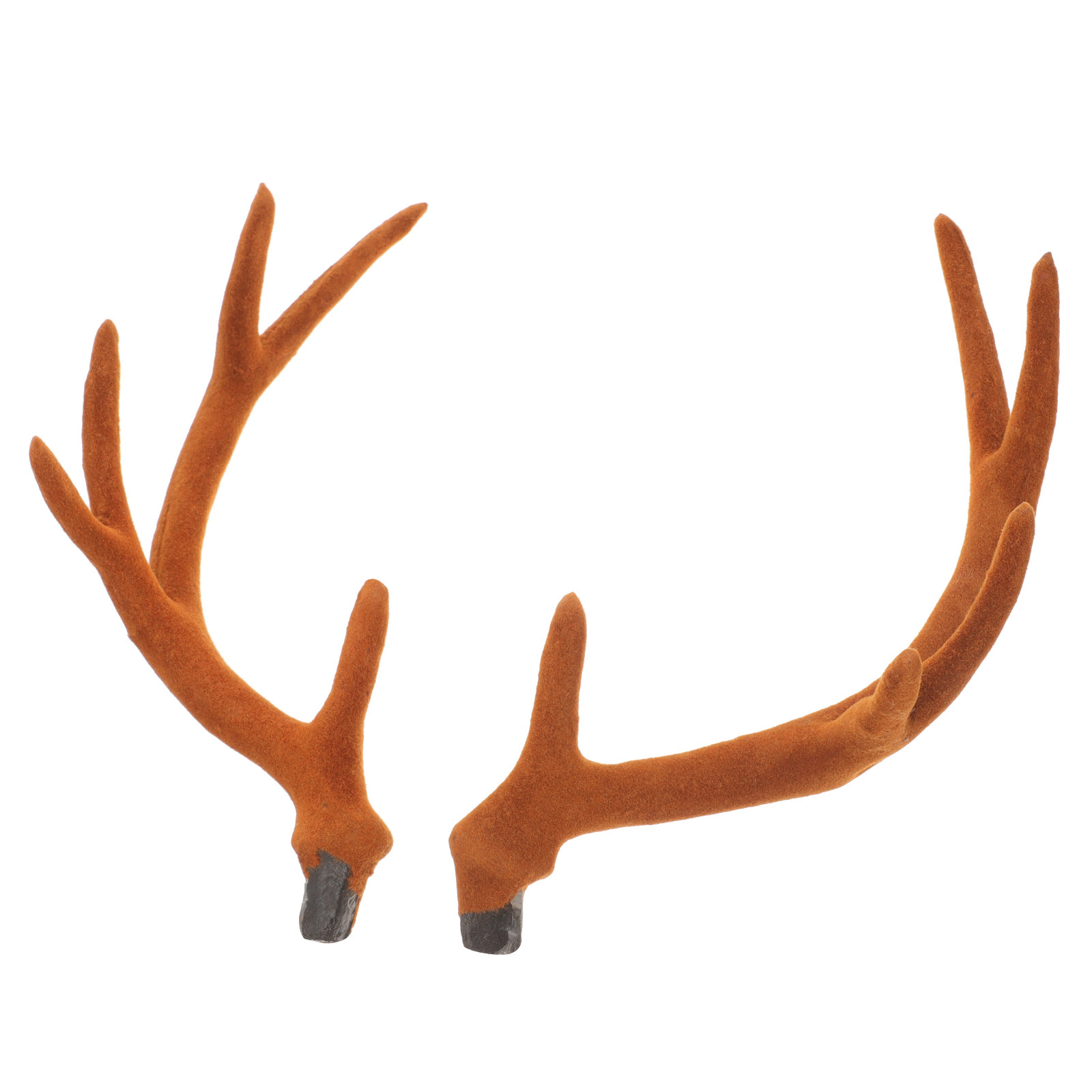 1 paire de cornes de renne art - Reindeer Antlers Headband avis et prix