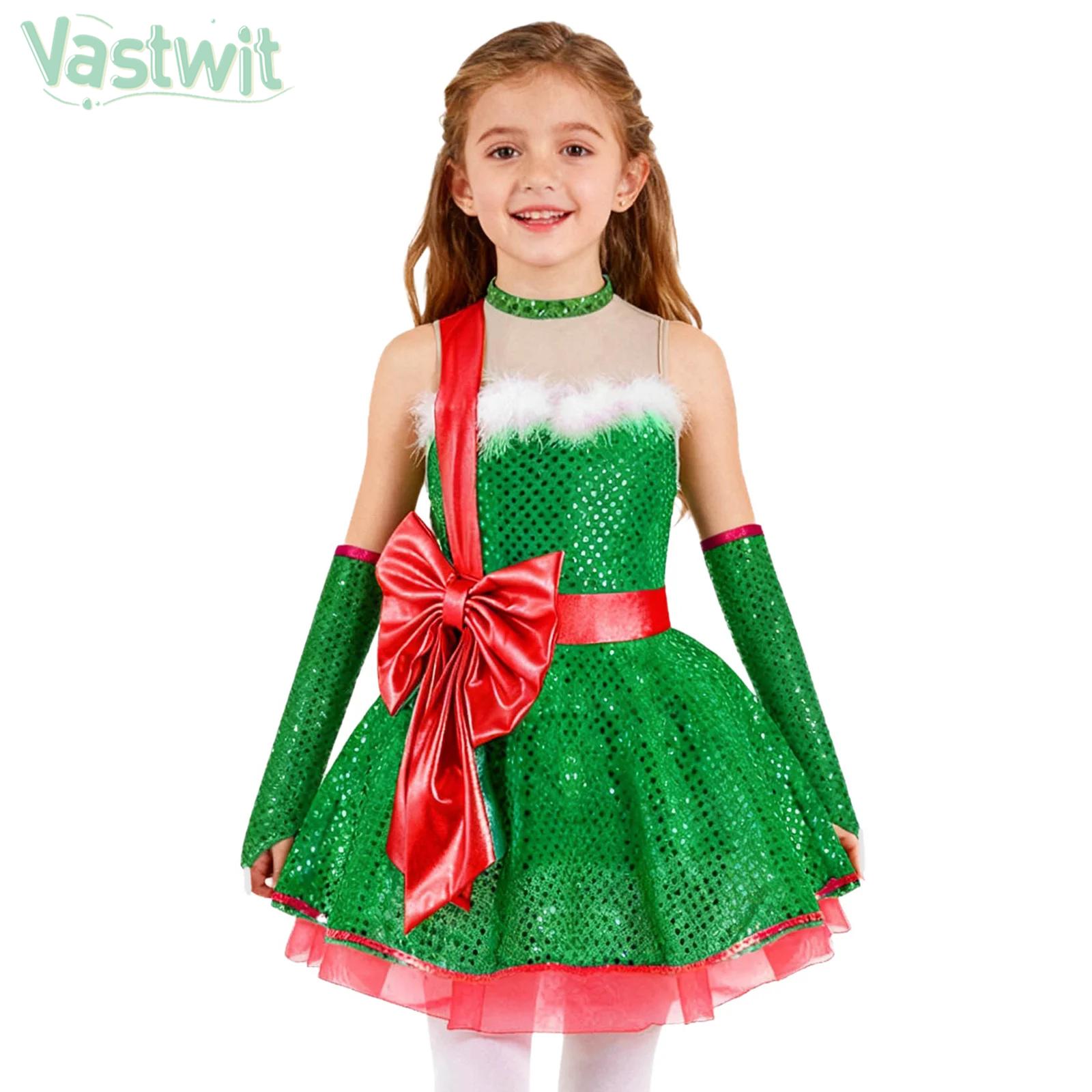 Robe Tutu de danse de Ballet r - Elf Costume Christmas avis et prix