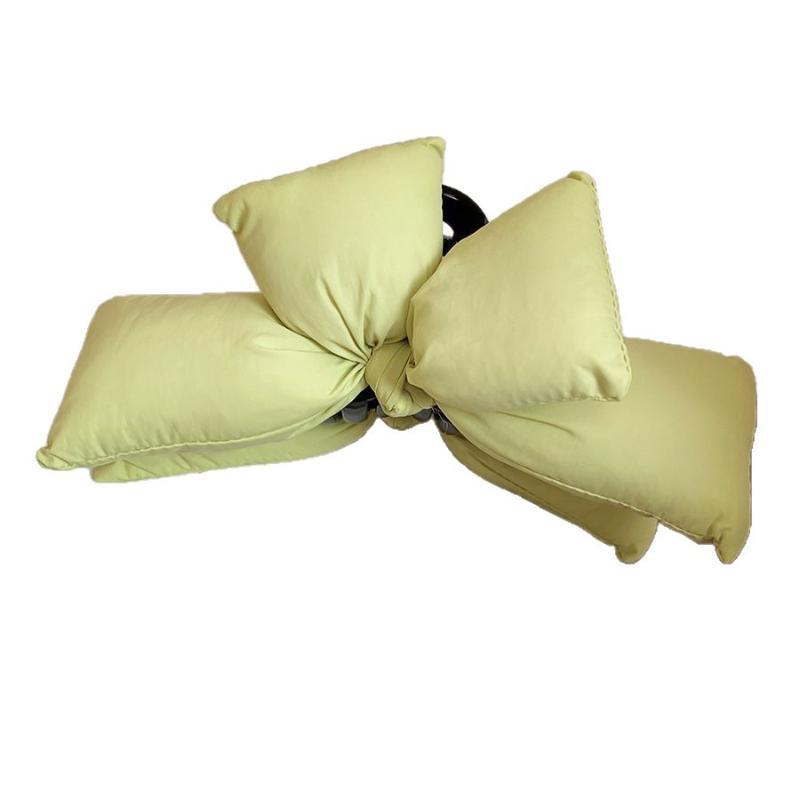 Barrette à cheveux 3D nœud pri - Ribbon Bow Gift avis et prix
