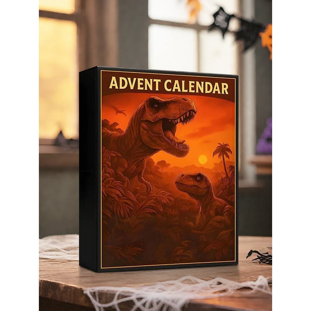 Calendrier de compte à rebours - Advent Calendar Gift avis et prix