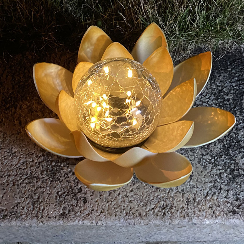Lampes solaires de jardin en f - Christmas Lights Outdoor avis et prix