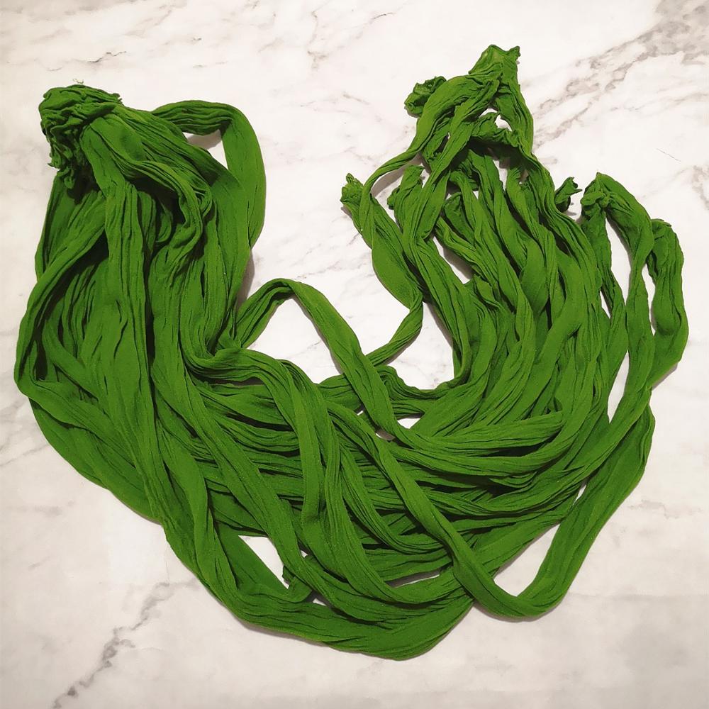 Bas en Nylon extensible, 20 pi - Christmas Wreath Fake avis et prix