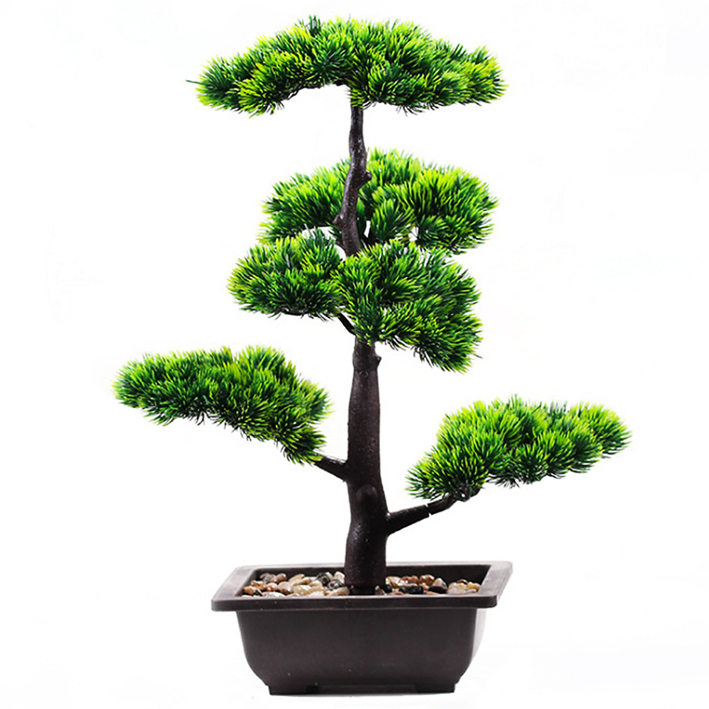 Plantes artificielles beauté p - Christmas Tree Artificial avis et prix