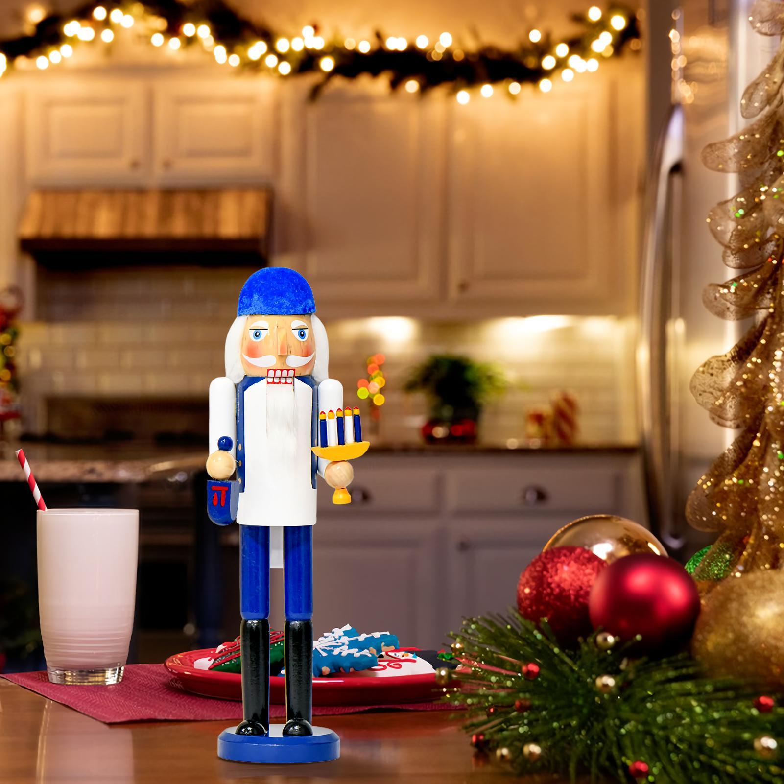 Casse-noisette ornement casse- - Nutcracker Figurine avis et prix