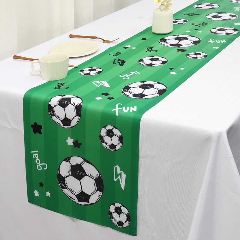Drapeau de Table de fête de Fo - Christmas Table Runner avis et prix