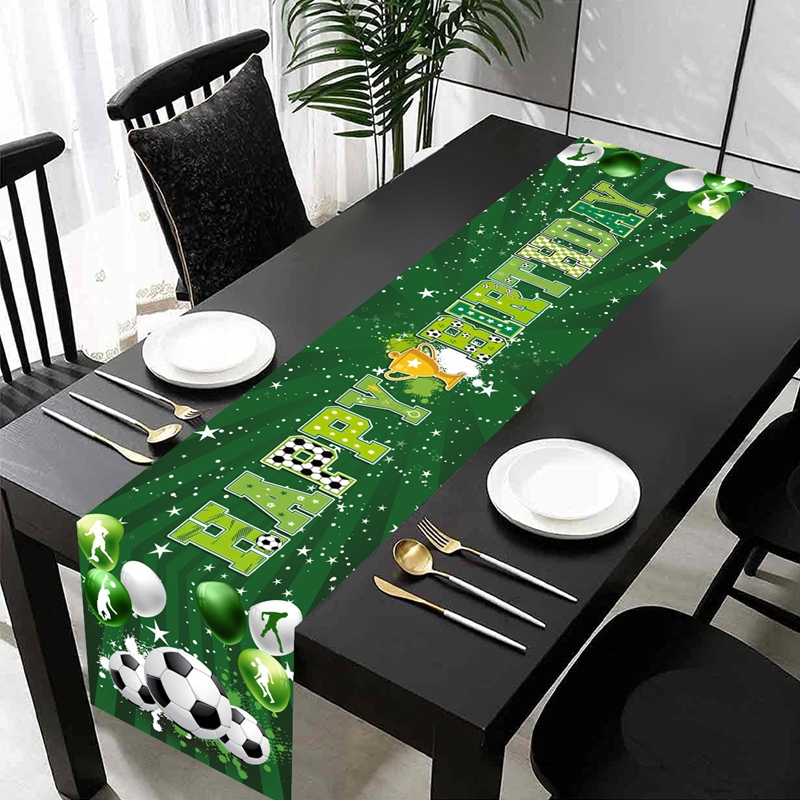 Drapeau de Table de fête de Fo - Christmas Table Runner avis et prix