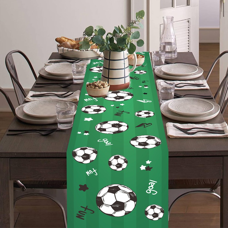 Drapeau de Table de fête de Fo - Christmas Table Runner avis et prix