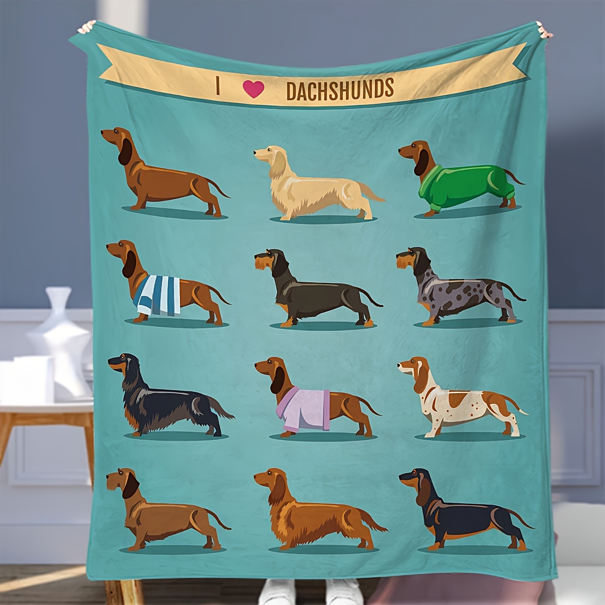 Nouvelle Couverture Douillette - Christmas Throw Blanket avis et prix