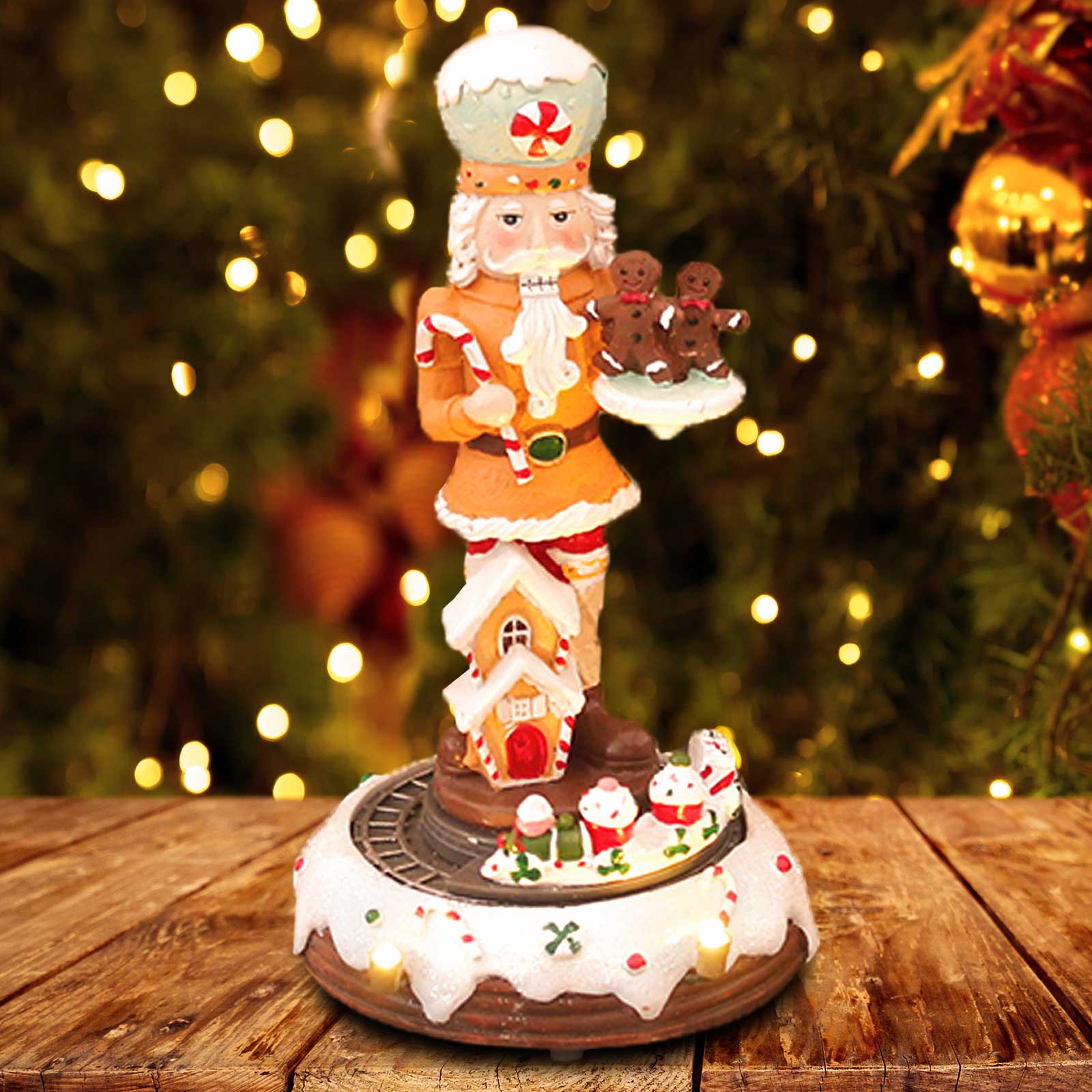 Figurines de Collection casse- - Nutcracker Figurine avis et prix