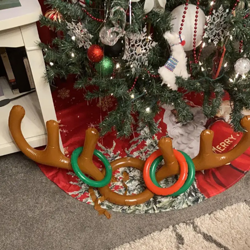 1/3/5 ensemble jeu de noël gon - Reindeer Antlers Headband avis et prix