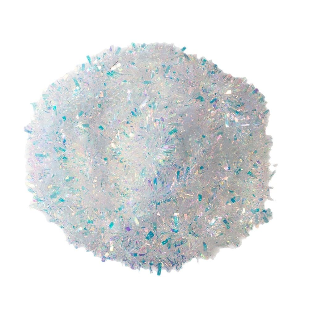 2M/9CM décorations de noël ban - Tinsel Garland Decoration avis et prix